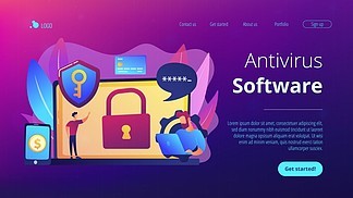 网络安全信息安全背景模板免费下载_ai格式_1024像素_编号33992572