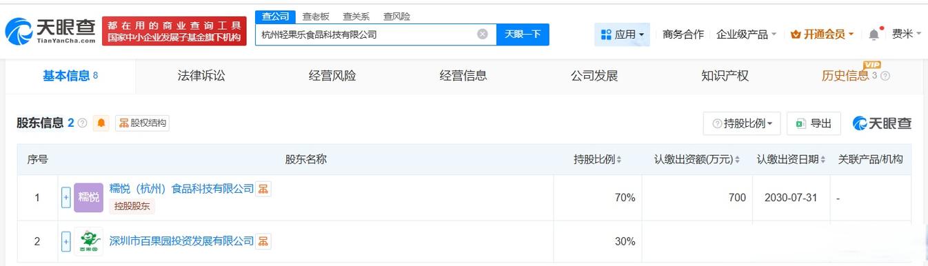 人为徐乐,注册资本1000万人民币,经营范围包括网络与信息安全软件开发
